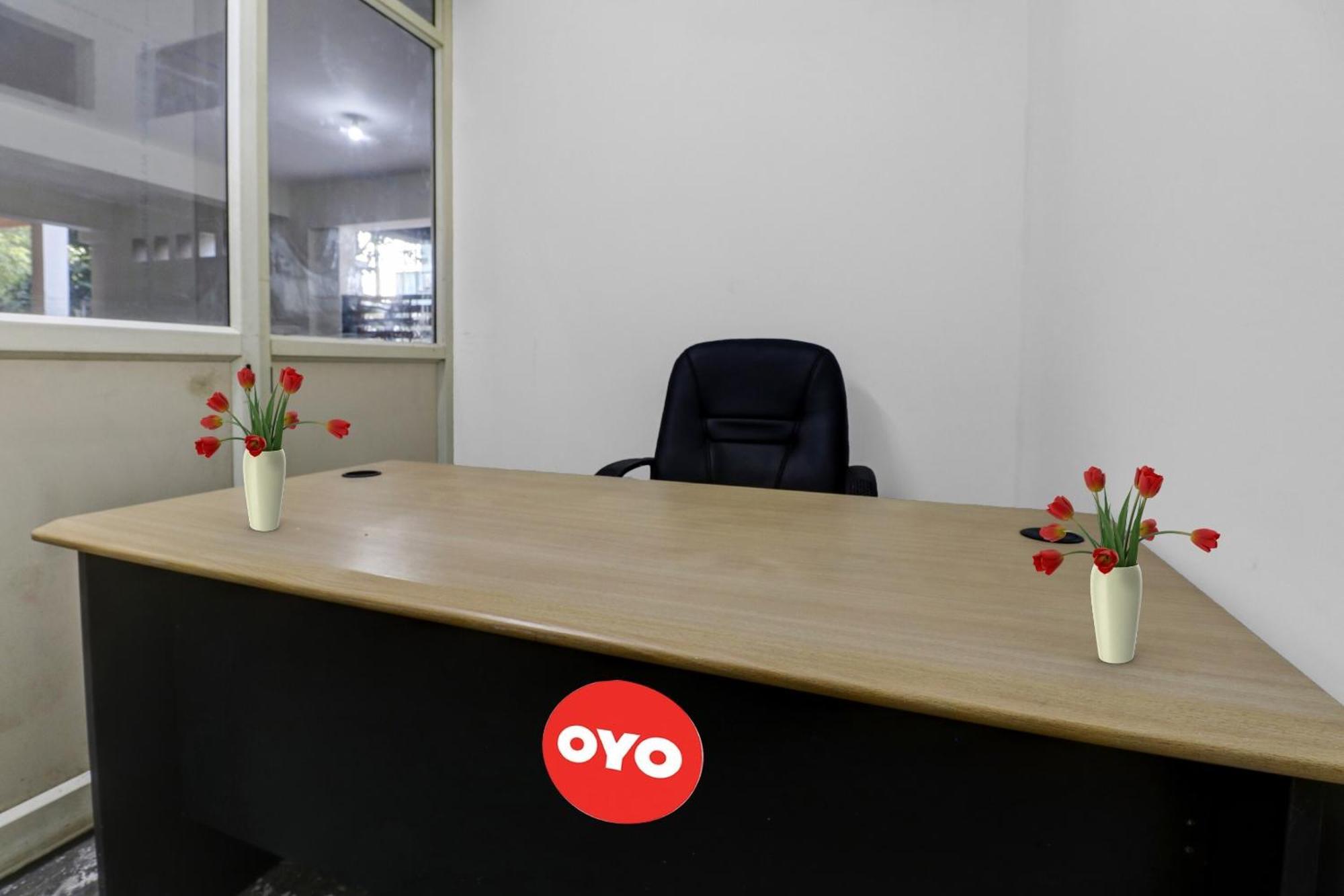 Oyo Elite Stays Near Nexus Whitefield Bangalore Buitenkant foto